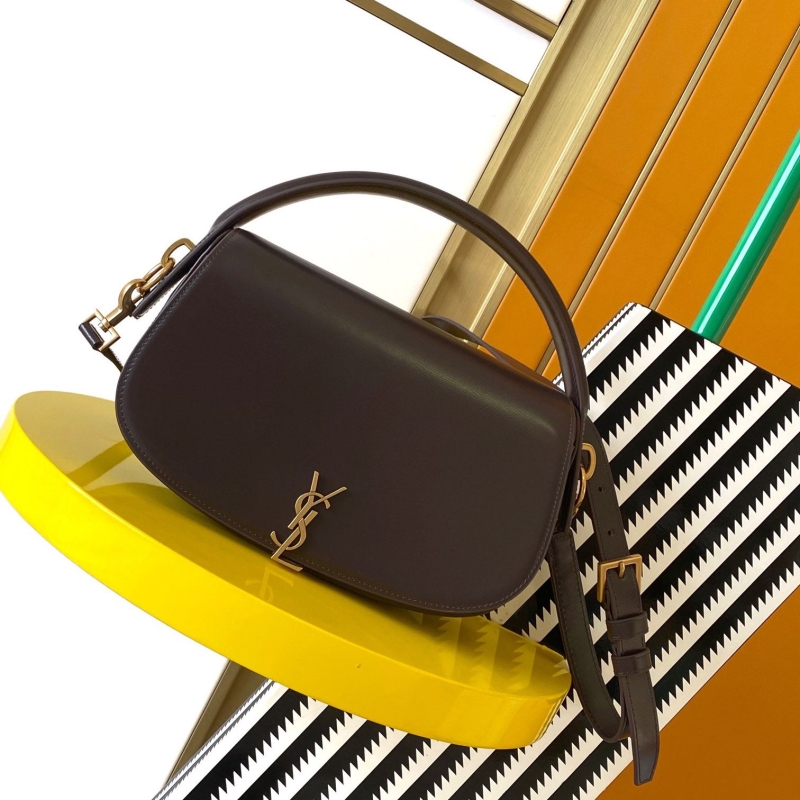 Y*L top handle bags